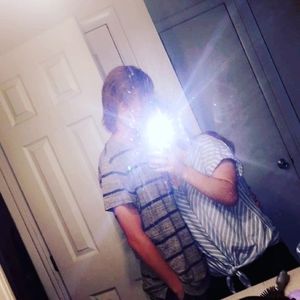 Meet your Posher, Madison